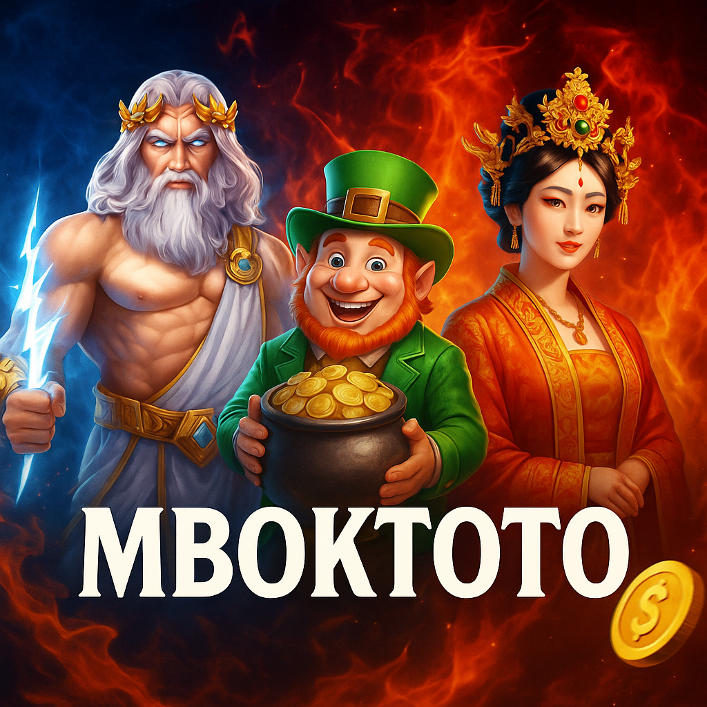 mboktoto